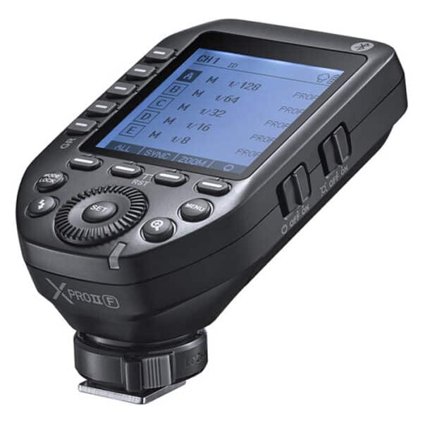 Godox X Pro II Transmitter For Fuji