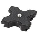 Gorillapod BH2 Quick-release Plate for Balhead X