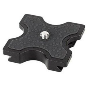 Gorillapod BH2 Quick-release Plate for Balhead X
