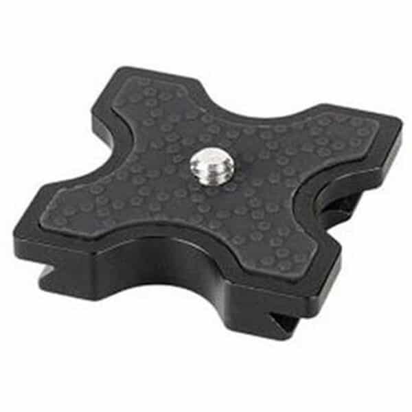 Gorillapod BH2 Quick-release Plate for Balhead X