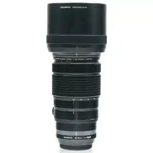 Olympus M.Zuiko 40-150mm F/2.8 PRO
