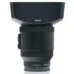 Sony 18-200mm f3.5-6.3 SEL Power Zoom