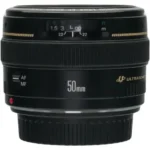 Canon 50mm f1.4 EF USM