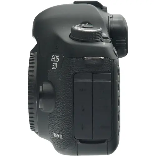 Canon 5D Mark III