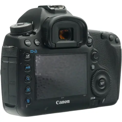 Canon 5D Mark III