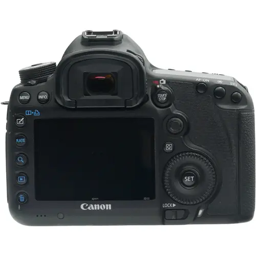 Canon 5D Mark III