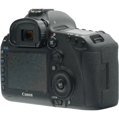 Canon 5D Mark III