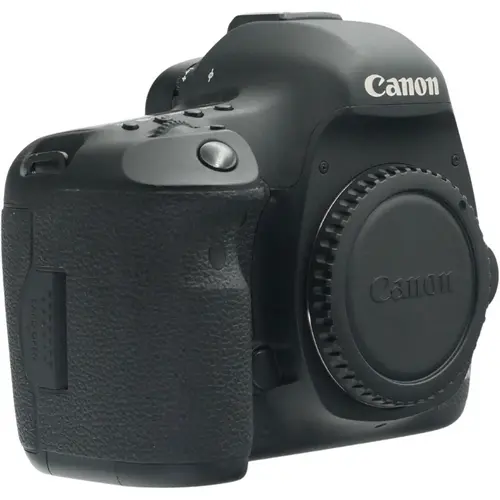 Canon 5D Mark III