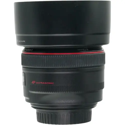 Canon 50mm f1.2 EF L USM