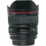 Canon 14mm f2.8 EF L ll USM