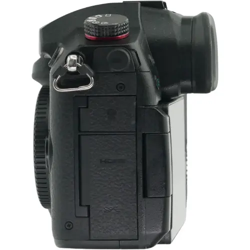 Panasonic DC-GH5 II Body