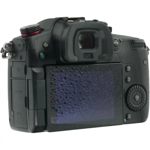 Panasonic DC-GH5 II Body
