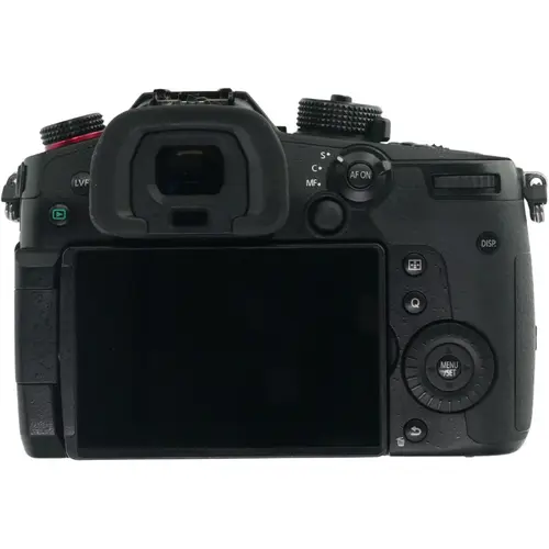 Panasonic DC-GH5 II Body