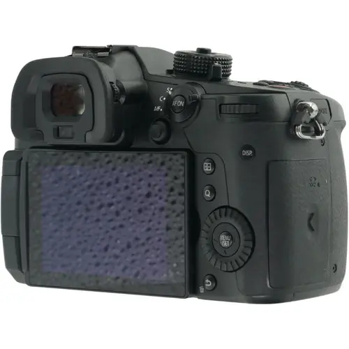 Panasonic DC-GH5 II Body
