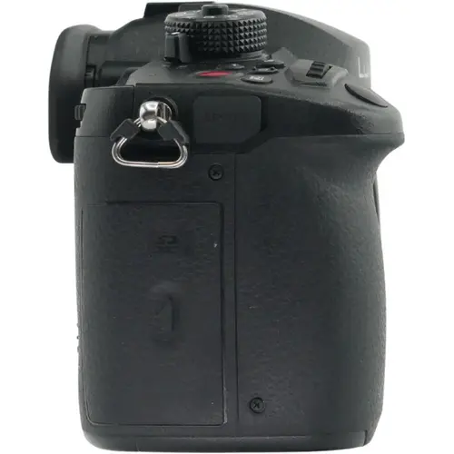Panasonic DC-GH5 II Body
