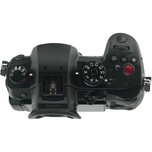 Panasonic DC-GH5 II Body