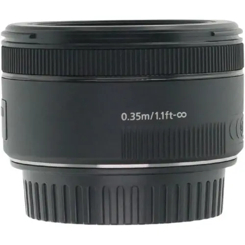 Canon EF 50mm f1.8 STM