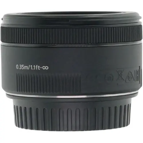 Canon EF 50mm f1.8 STM