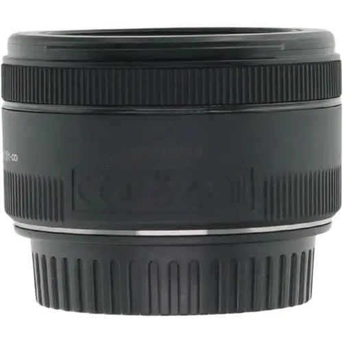 Canon EF 50mm f1.8 STM