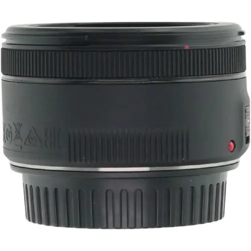 Canon EF 50mm f1.8 STM