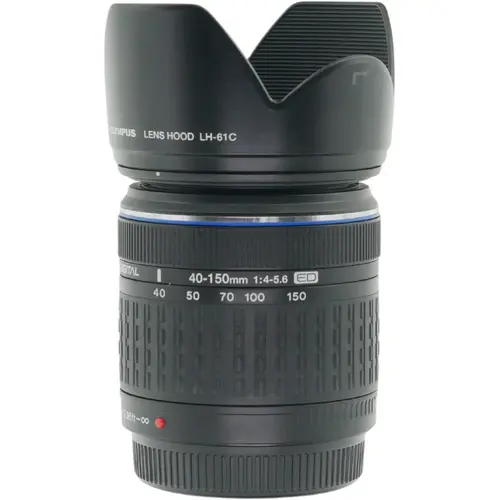 Olympus 40-150mm f4.0/5.6 3/4