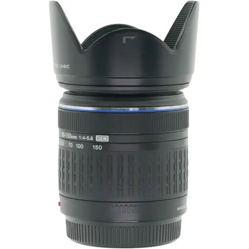 Olympus 40-150mm f4.0/5.6 3/4