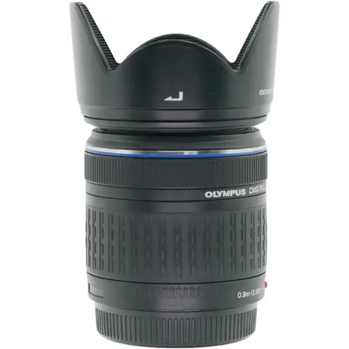 Olympus 40-150mm f4.0/5.6 3/4