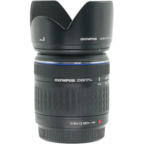 Olympus 40-150mm f4.0/5.6 3/4