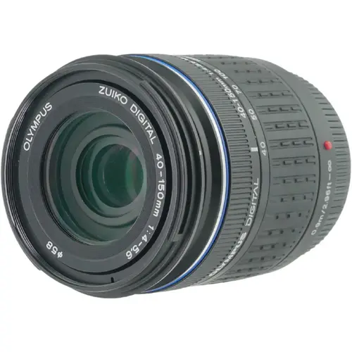 Olympus 40-150mm f4.0/5.6 3/4