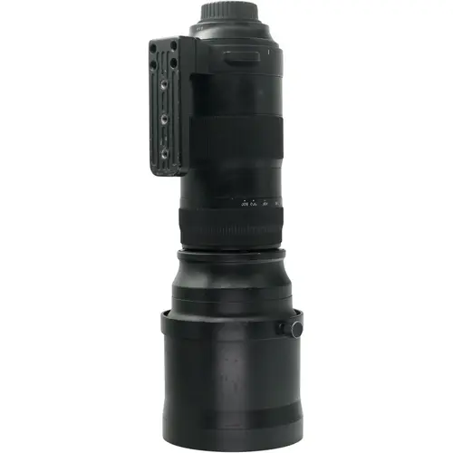 Sigma 150-600mm f5.0-6.3 DG OS HSM I Sports Nikon