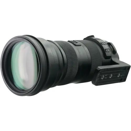 Sigma 150-600mm f5.0-6.3 DG OS HSM I Sports Nikon