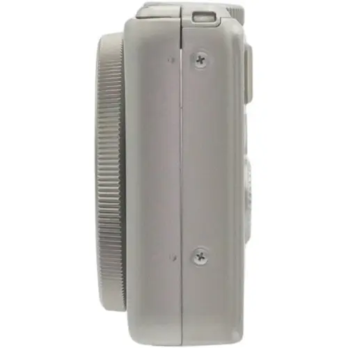 Canon Powershot S100