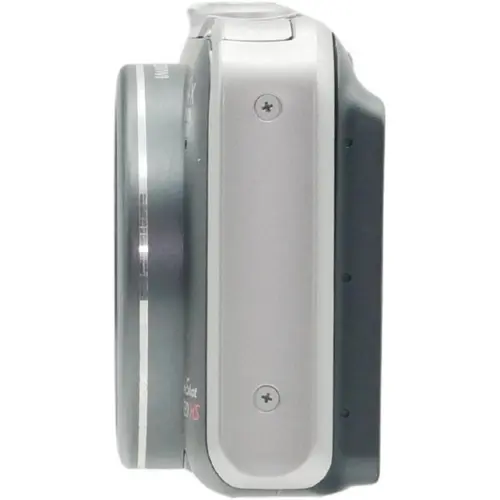 Canon Powershot SX220 HS