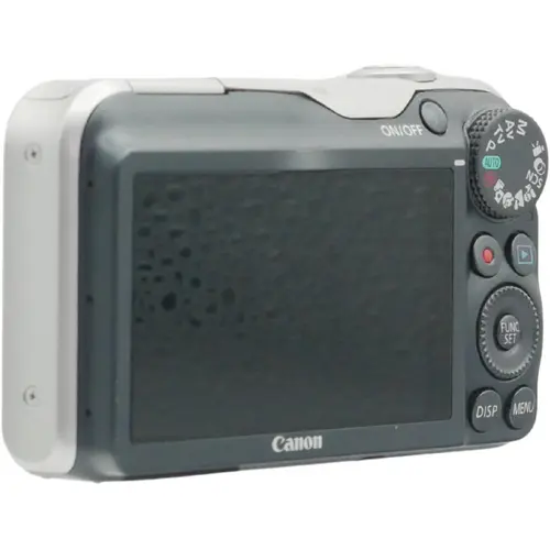 Canon Powershot SX220 HS