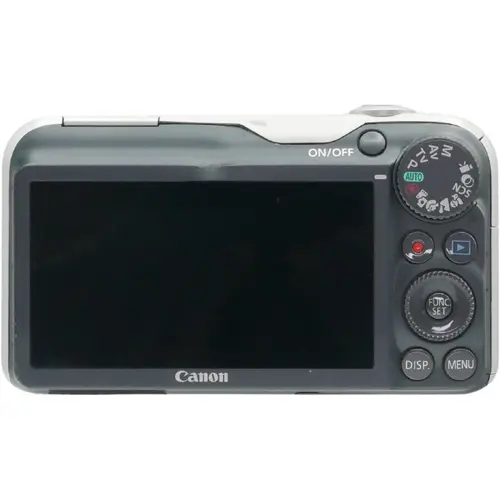 Canon Powershot SX220 HS