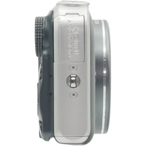 Canon Powershot SX220 HS