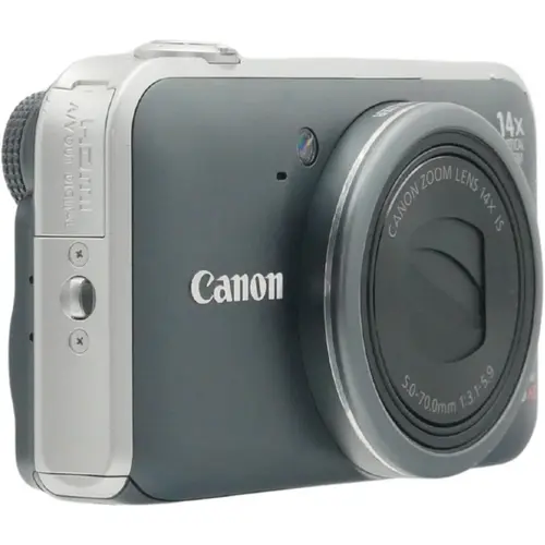 Canon Powershot SX220 HS