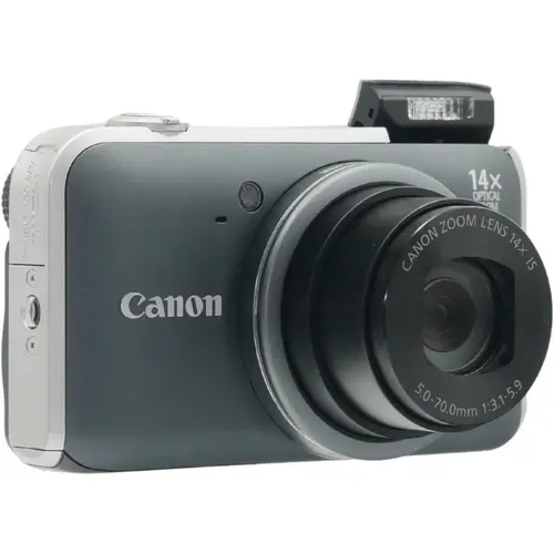 Canon Powershot SX220 HS