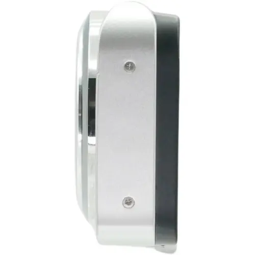 Olympus Mju-5000 Blauw