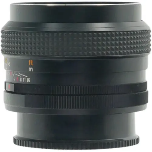 Konica Hexanon AR 50mm F/1.7