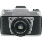 Ihagee Exa 500