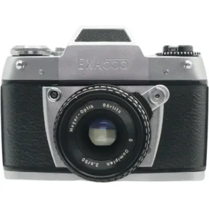 Ihagee Exa 500