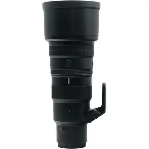 Nikon Z 400mm f/4.5 VR S