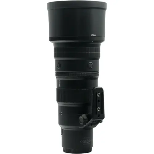 Nikon Z 400mm f/4.5 VR S