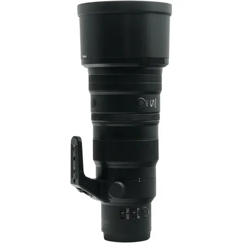 Nikon Z 400mm f/4.5 VR S