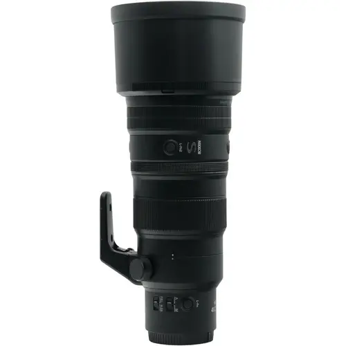 Nikon Z 400mm f/4.5 VR S