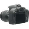 Canon EOS 850D + 18-55mm III