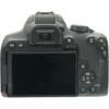 Canon EOS 850D + 18-55mm III