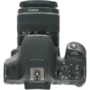 Canon EOS 850D + 18-55mm III