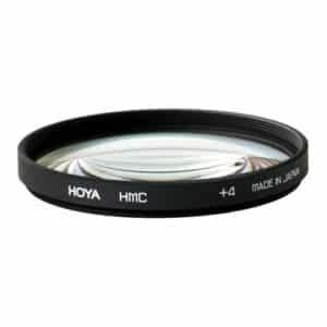 Hoya 82.0MM,CLOSE-UP +4 II,HMC